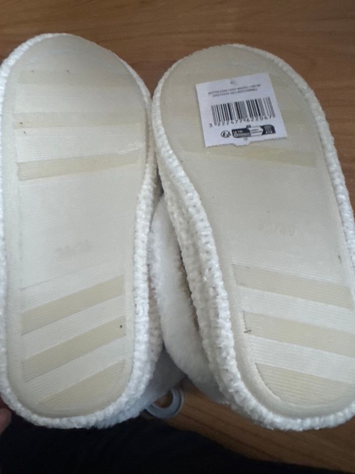 Chausson - photo numéro 4