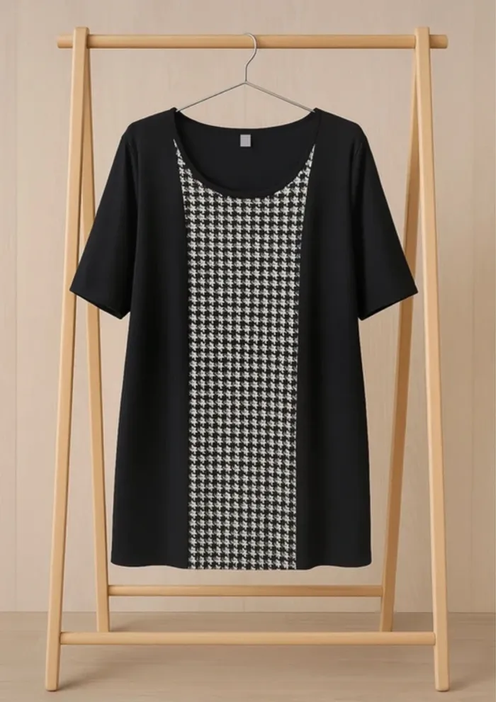 Robe - blancheporte - taille 46 - 5€ - photo numéro 3