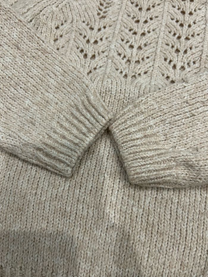 Pull fille 5ans - photo numéro 4