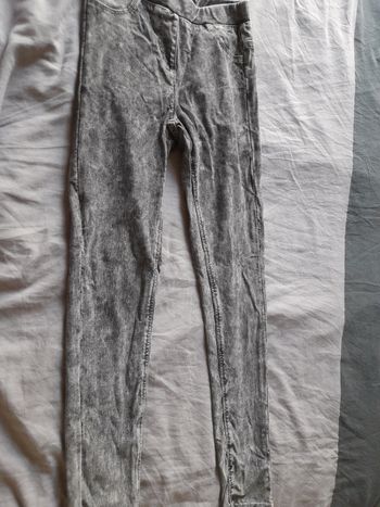 Legging 12 ans