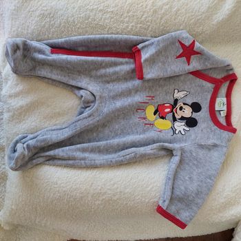 Disney baby 1M