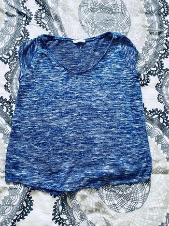 Haut pull sans manches Promod tM
