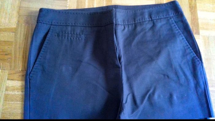 Pantalon marron T38 Camaieu - photo numéro 2