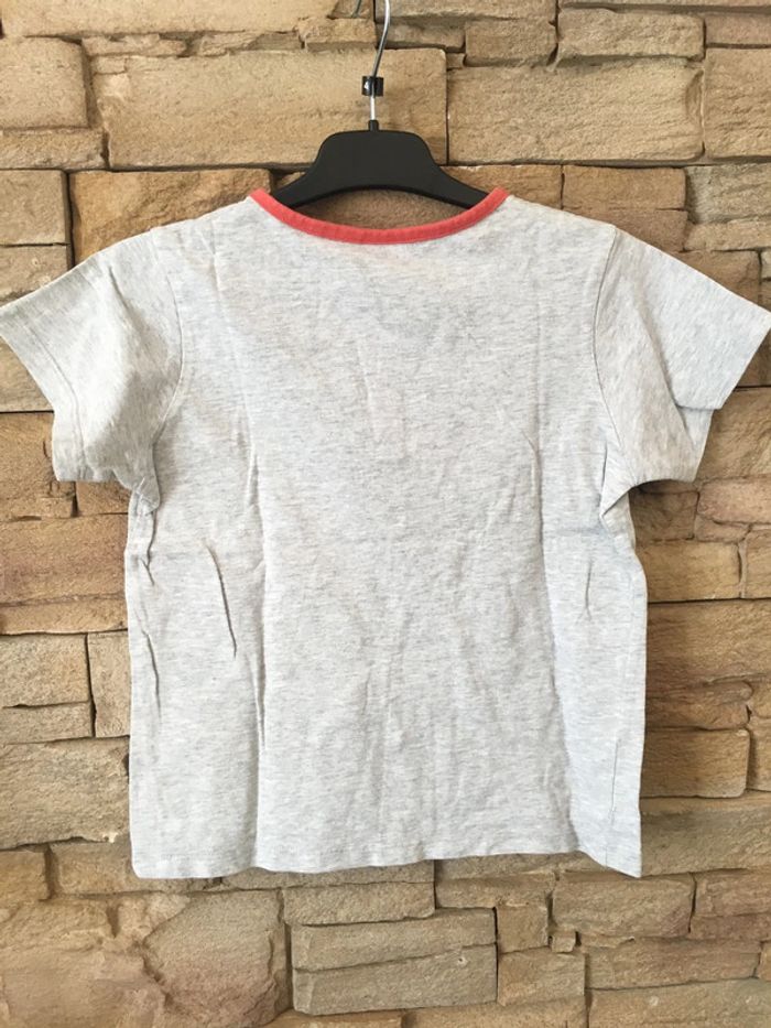 Pyjama short taille 7-8 ans - photo numéro 4
