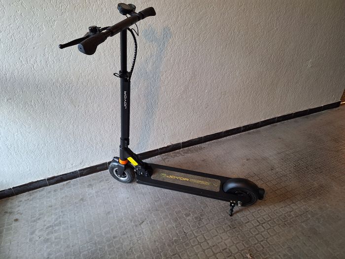 Trottinette joyor
