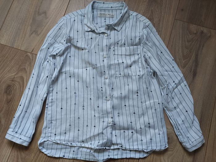 Lot Vêtements fille 7 ans - photo numéro 2