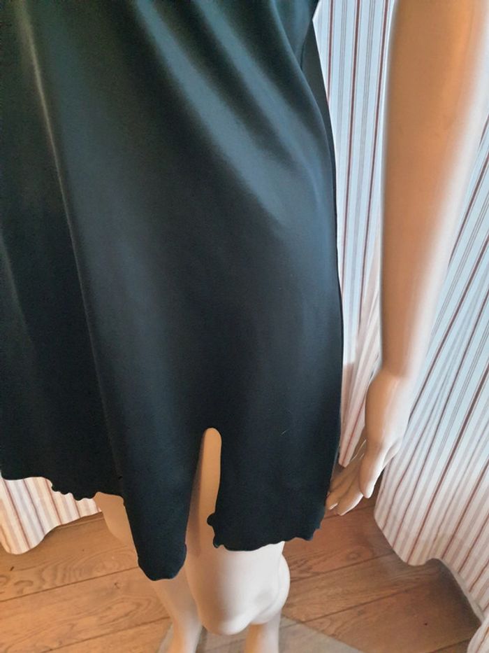 Magnifique Nuisette noire Granita fr 100C - photo numéro 10