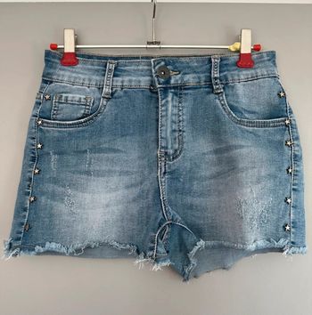 Short en jean taille S Laphilo Jeans