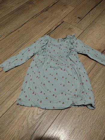 Jolie robe enfant