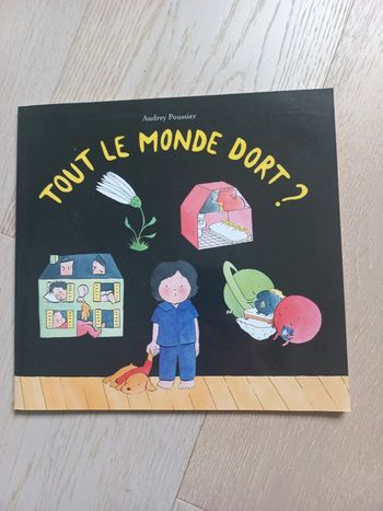 Tout le monde dort ?