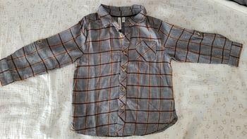 Chemise