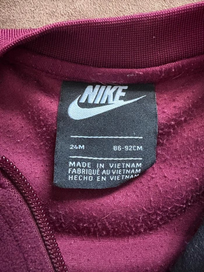 Ensemble Nike - photo numéro 2