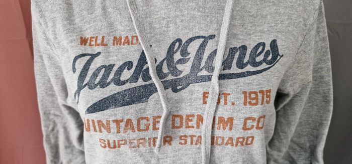 Sweat à capuche - photo numéro 4