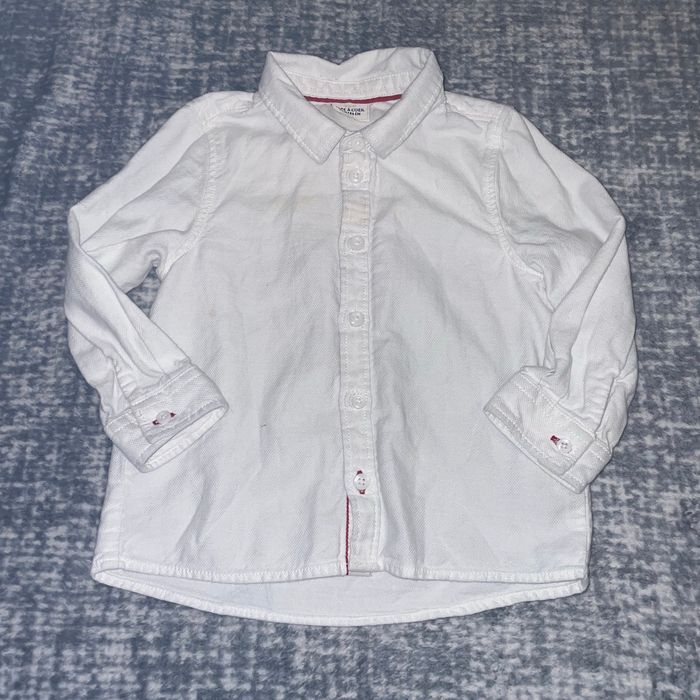 Chemise