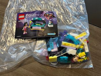 Lego friends 30414