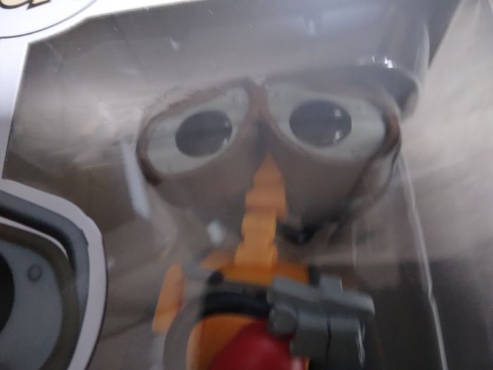 Funko pop wall e 1115 neuf - photo numéro 8