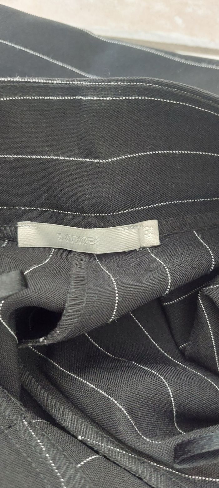 Pantalon taille 40 - photo numéro 3