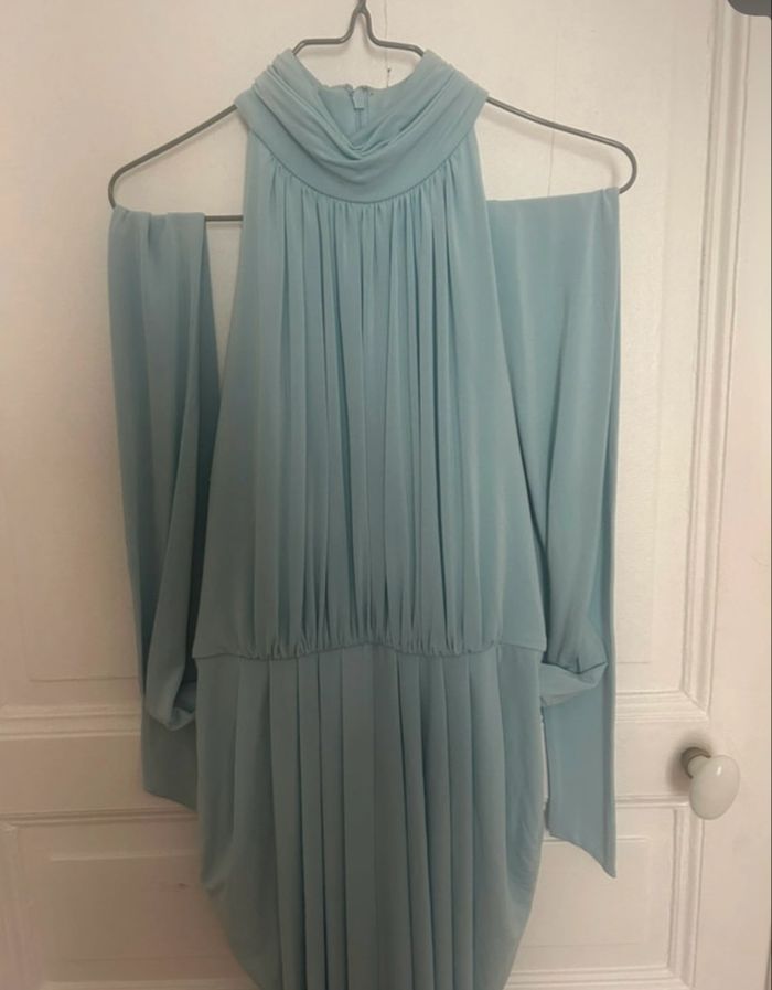 Robe de soirée et cérémonie - photo numéro 4