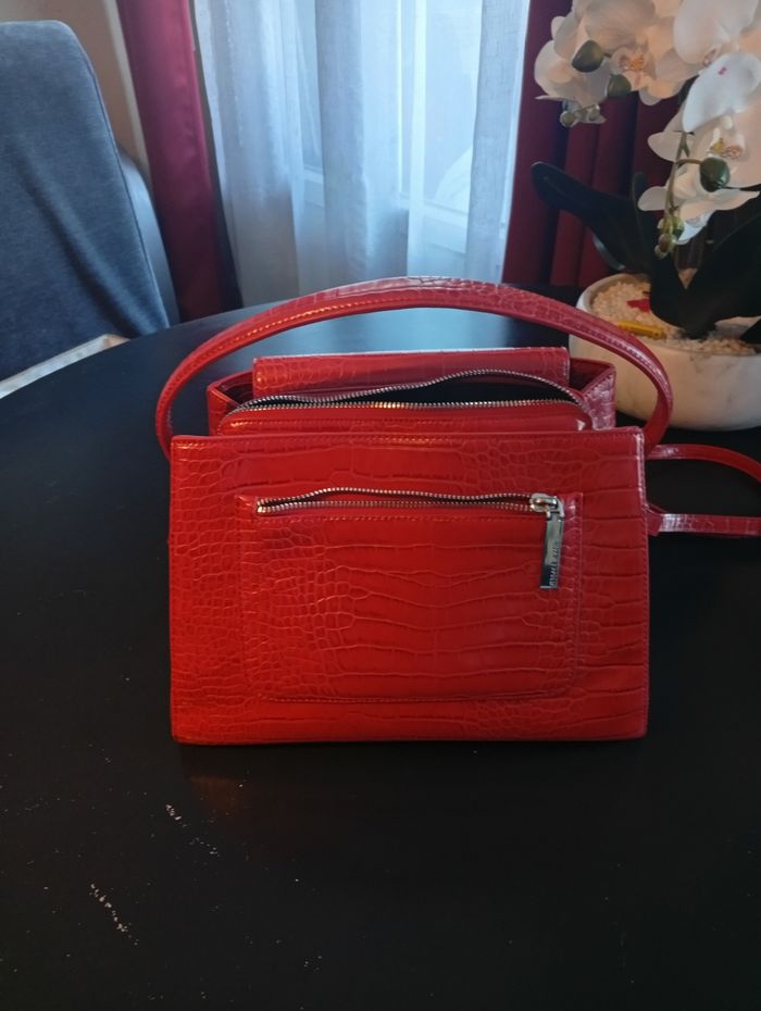 Sac Versace - photo numéro 5