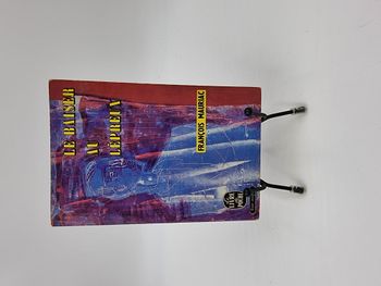 Livre Le Baiser au Lépreux (François Mauriac)