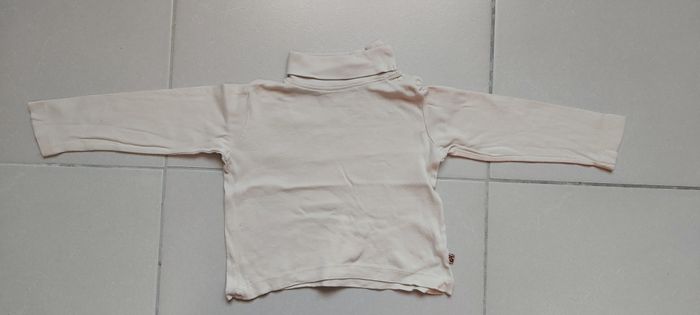 Sous pull 3 ans
