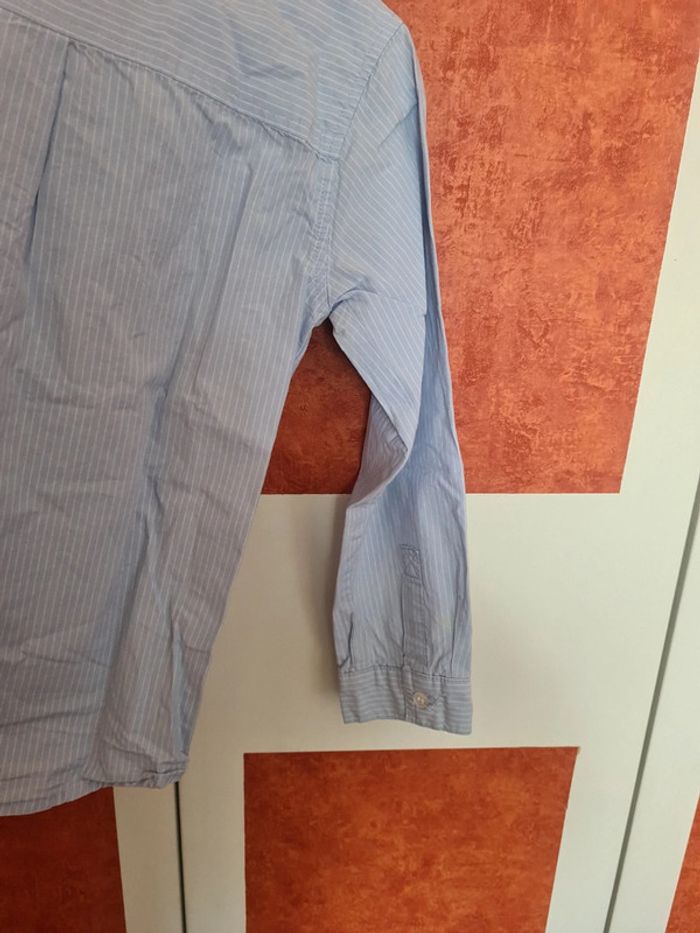 Chemise - photo numéro 8