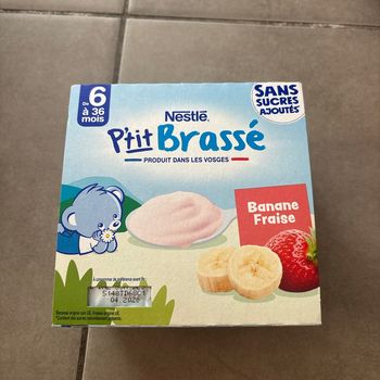Nestlé