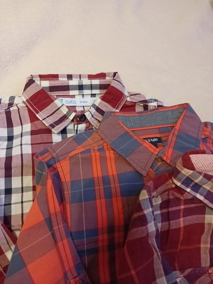 Lot 24mois garçon - photo numéro 2