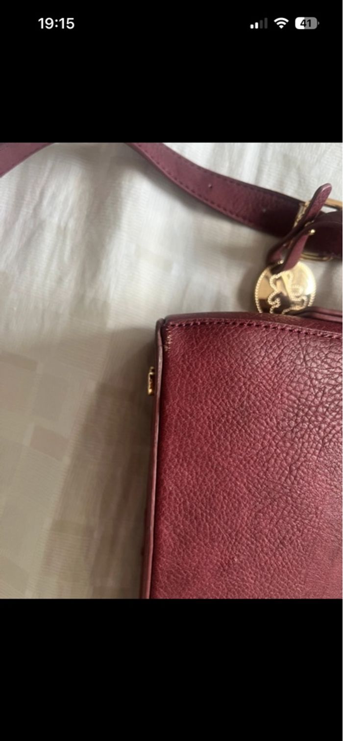 Sac Lulu Castagnette - photo numéro 3