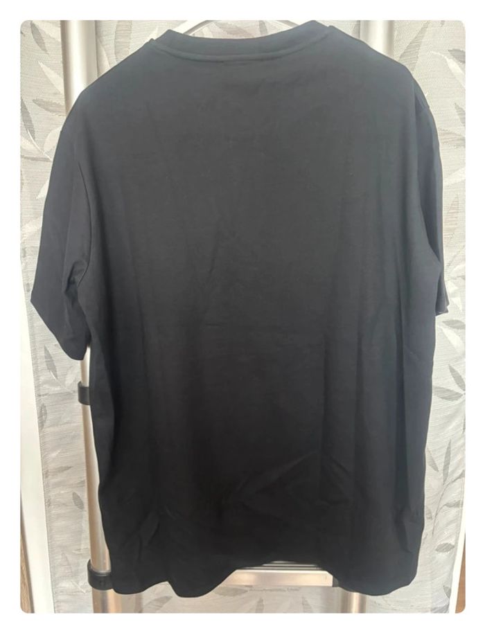 T-shirt Lanvin noir taille S - photo numéro 9