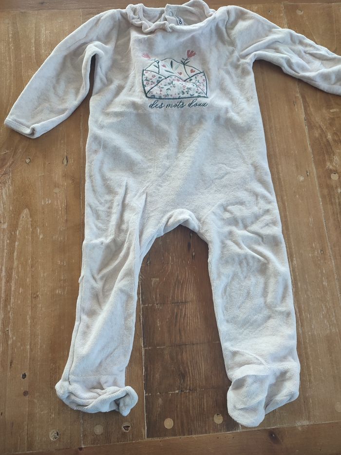Pyjama