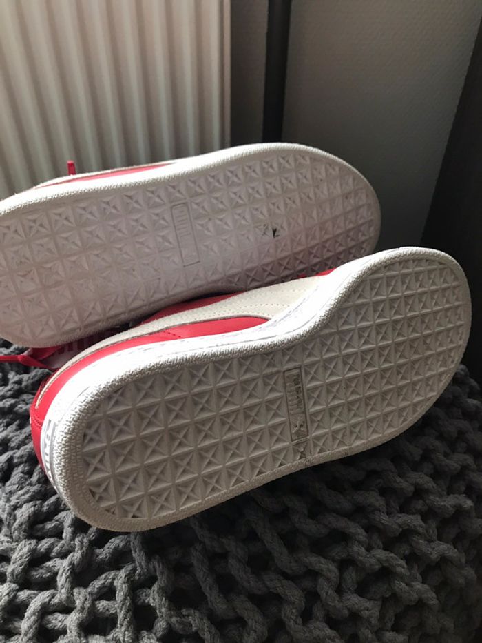 Basket - photo numéro 8