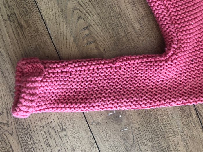 Gilet 18 mois - photo numéro 4