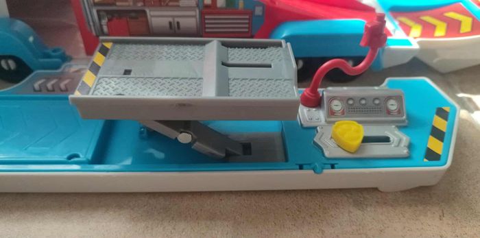 Pat patrouille camion - photo numéro 9