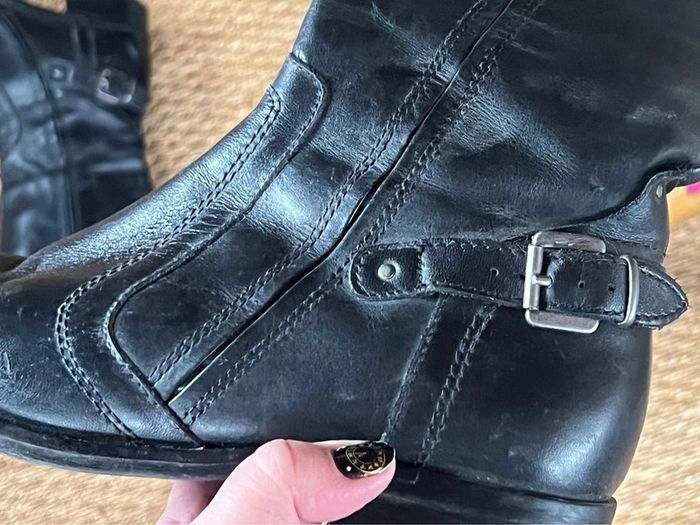 mi bottes fantaisies - photo numéro 4