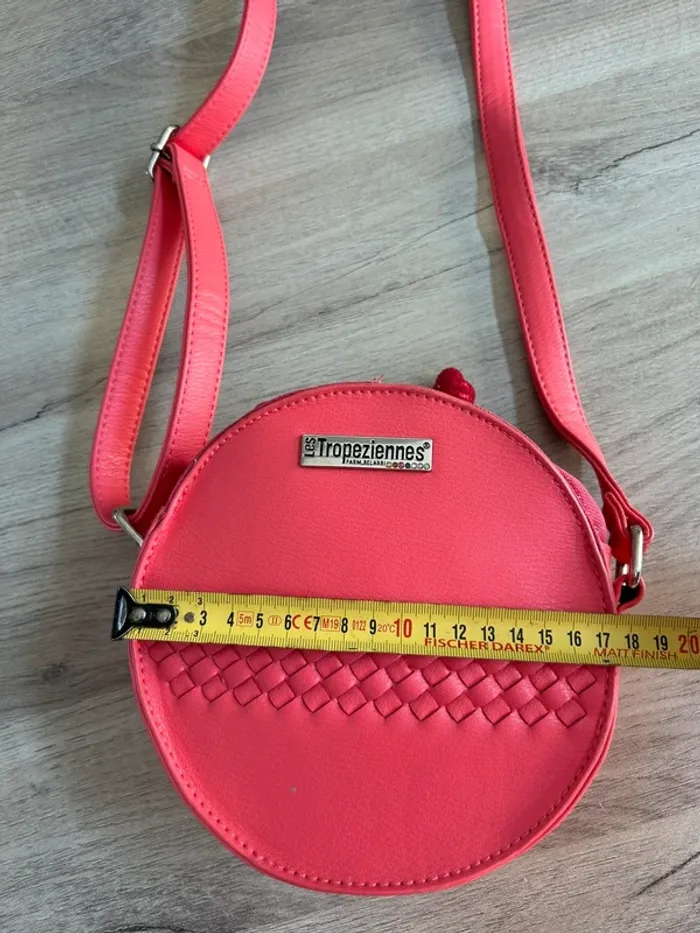 Sac bandoulière - photo numéro 7