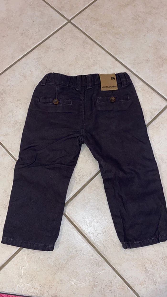 Pantalon - photo numéro 2