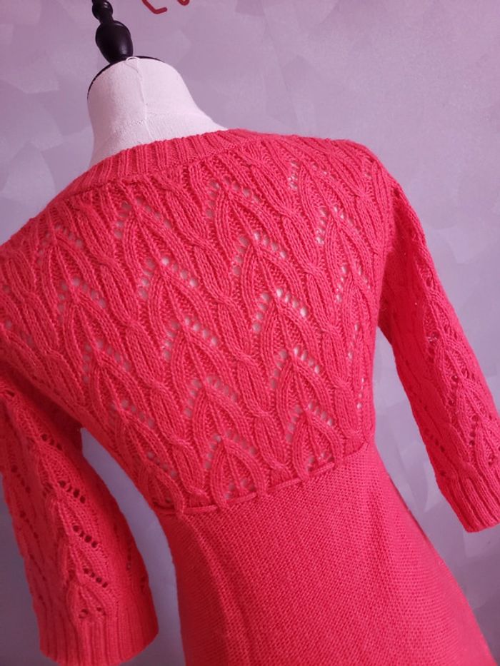 Pull 🎀 manches 3/4 Promod taille 2 7€ - photo numéro 5