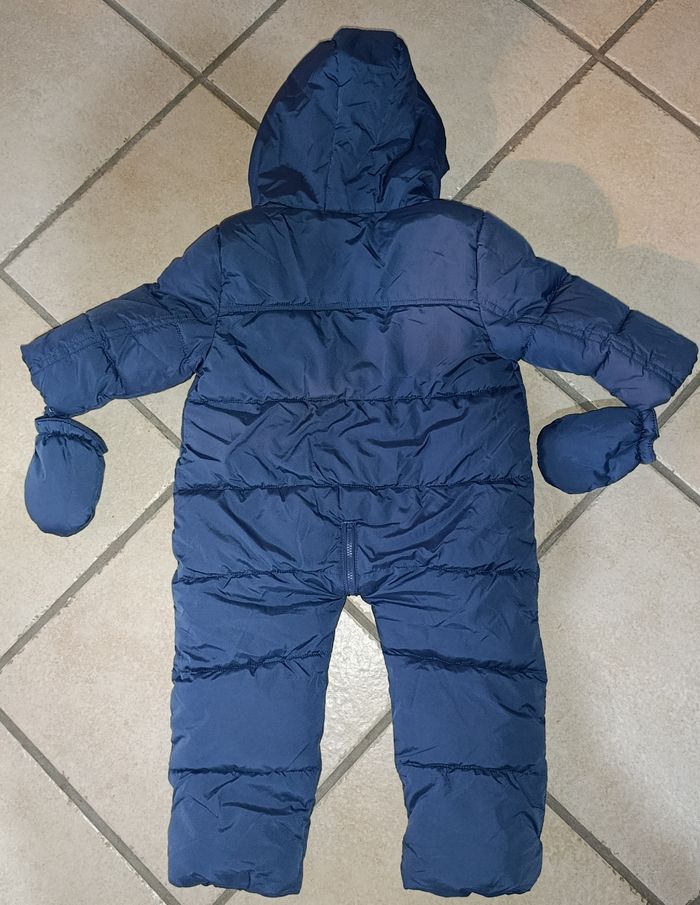 Combipilote Tex 23mois - photo numéro 2