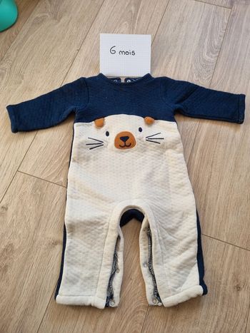 Grenouillère orchestra