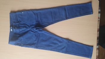 Jean Levi's skinny