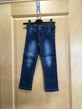 Jean slim YCC collection