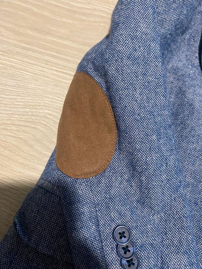 Veste de costume - photo numéro 2