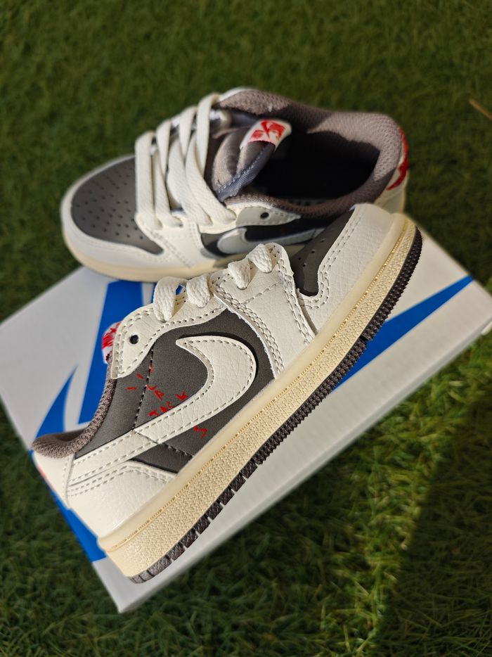 Nike Travis enfant - photo numéro 7