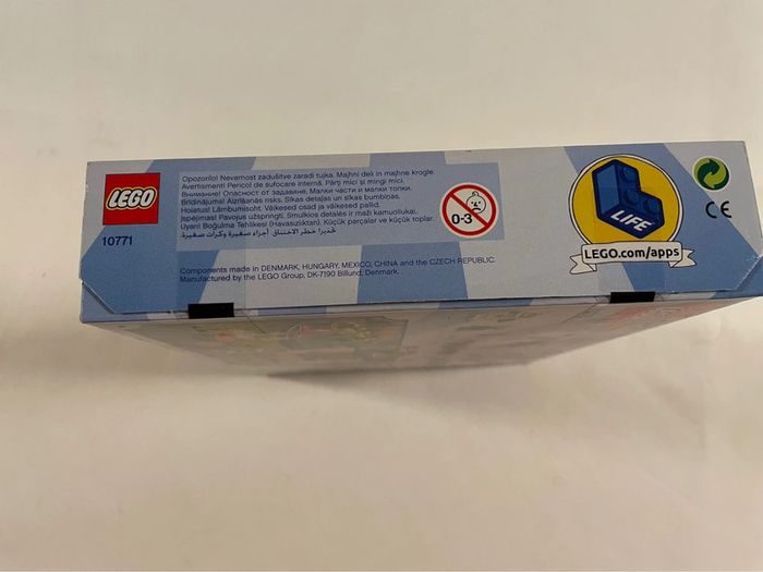 Boîte lego 10771 Toy Story Neuve - photo numéro 6