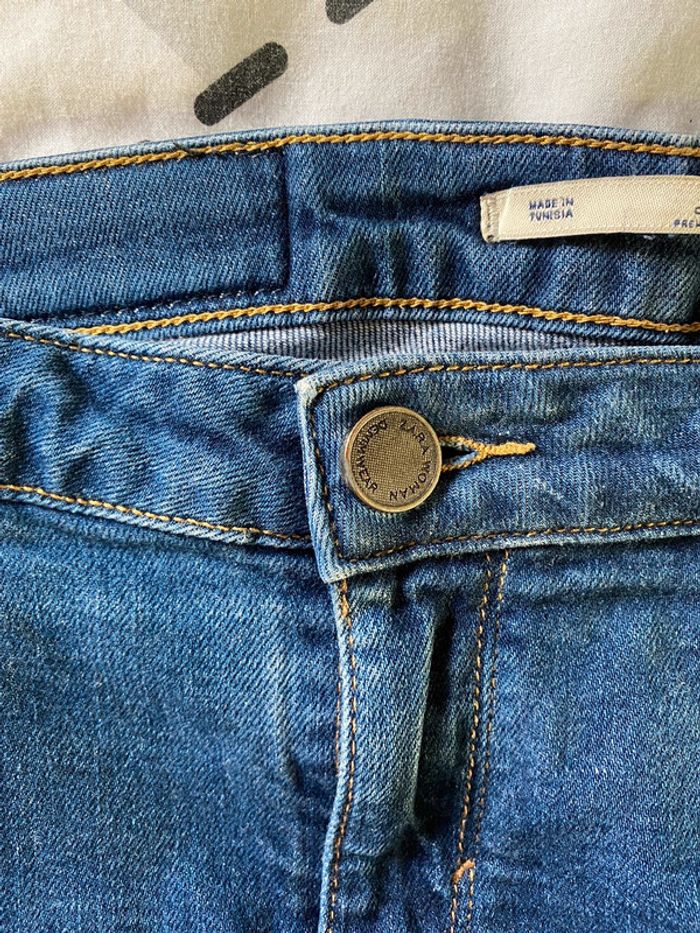 Jeans en très bon état
