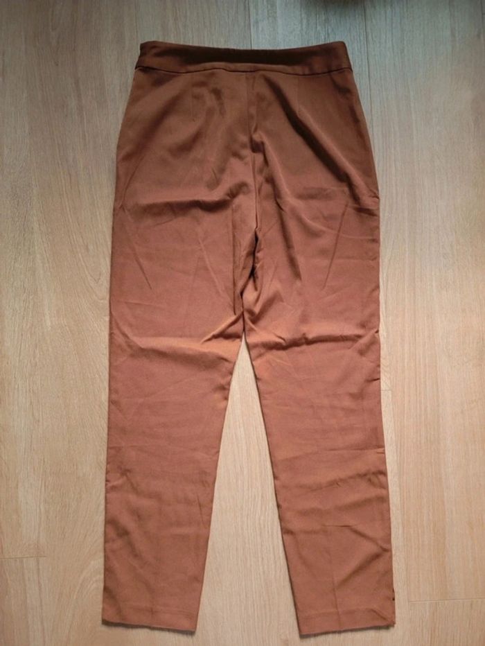 Pantalon femme Lpb taille 36 - photo numéro 5