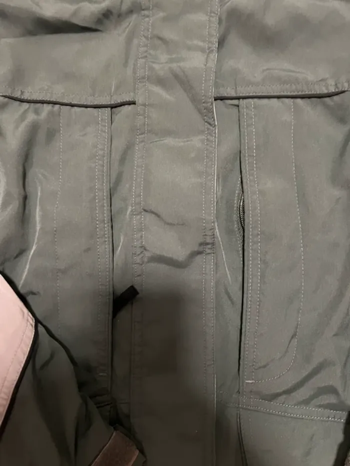 Veste de ski columbia vintage taille s - photo numéro 3