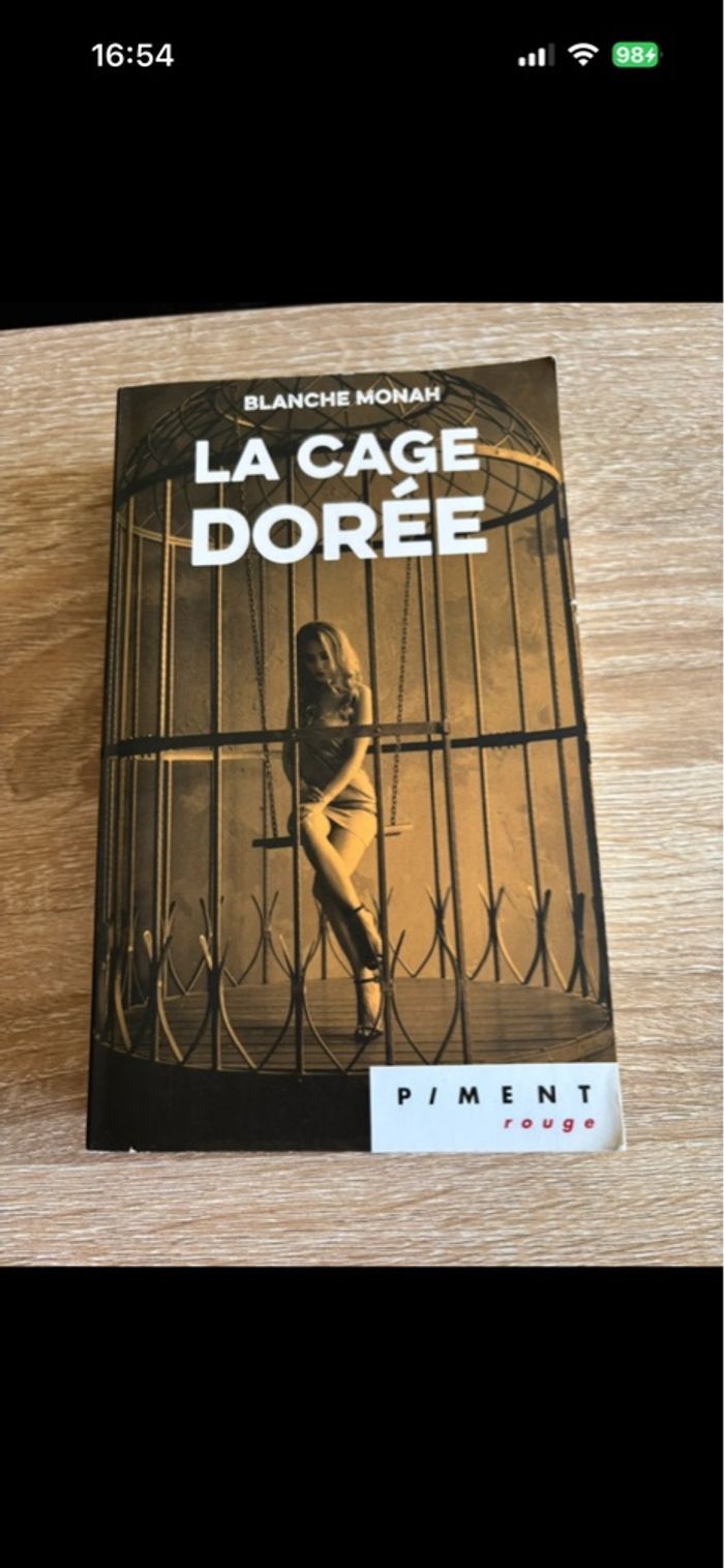 Livre de poche - photo numéro 1