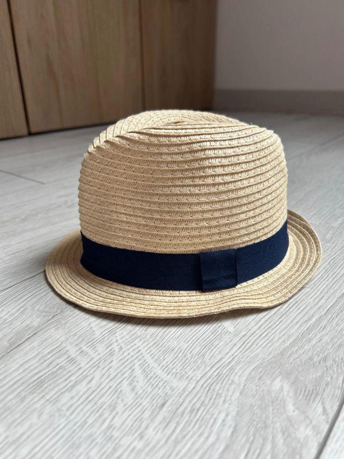 Chapeau